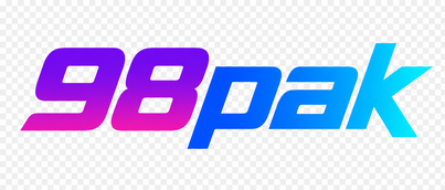 98pak logo